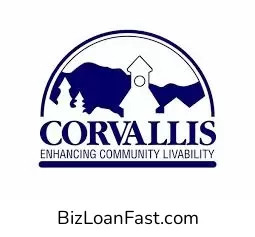 Business Loans in Corvallis Oregon