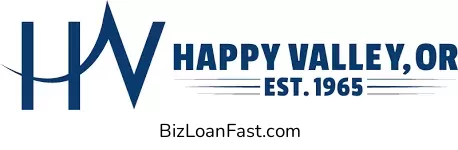 Business Loans in Happy Valley Oregon