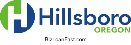 Business Loans in Hillsboro Oregon