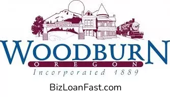 Business Loans in Woodburn Oregon