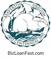 Business Loans in Beaverton Oregon