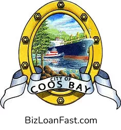 Business Loans in Coos Bay Oregon