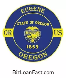 Business Loans in Eugene Oregon