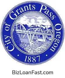 Business Loans in Grants Pass Oregon