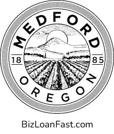 Business Loans in Medford Oregon