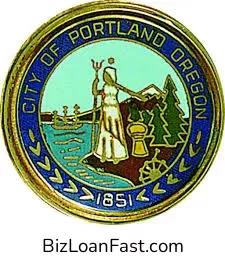 Business Loans in Portland Oregon