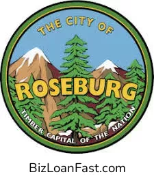 Business Loans in Roseburg Oregon