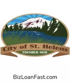 Business Loans in St. Helens Oregon