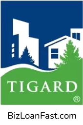 Business Loans in Tigard Oregon