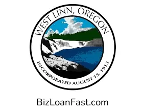 Business Loans in West Linn Oregon